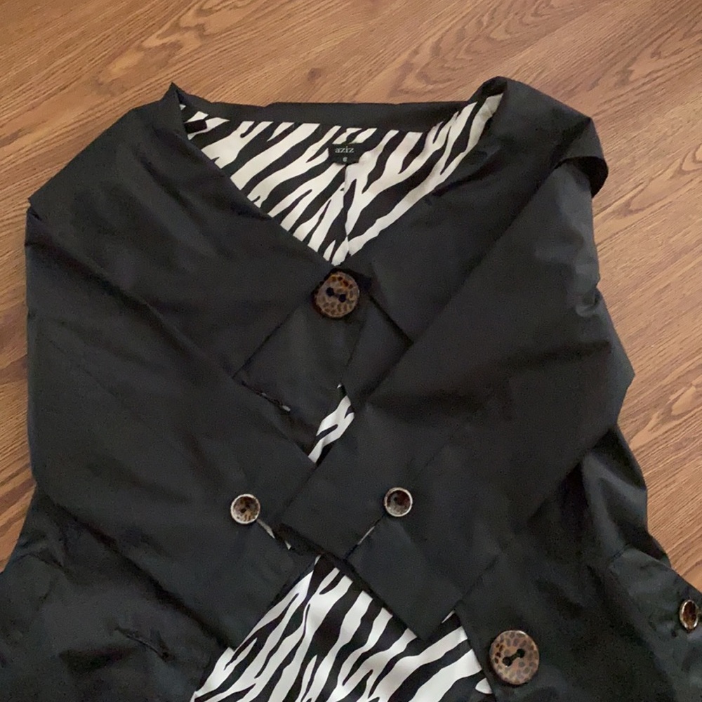Jacket - Picture 5 of 6